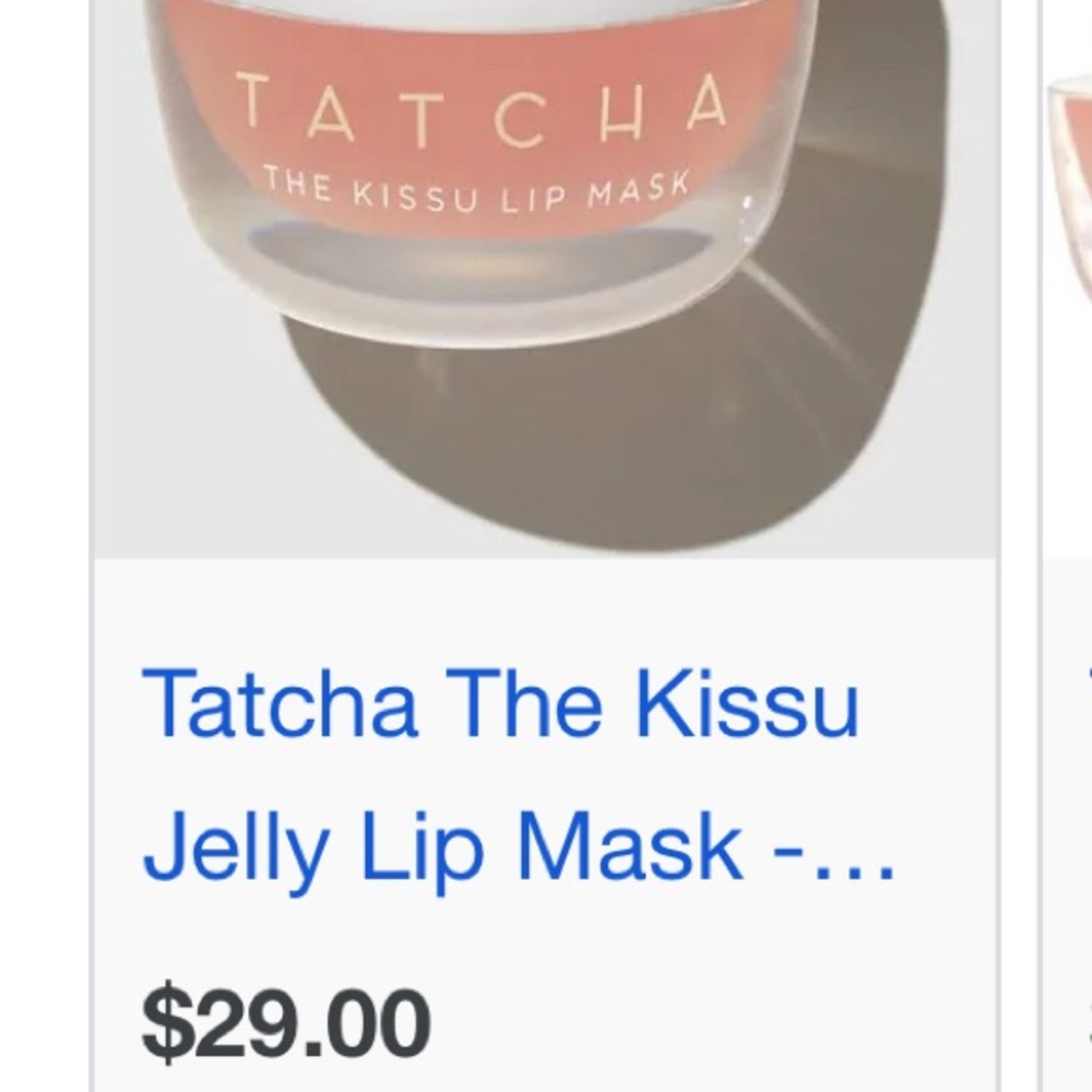 Tatcha bundle full sizes - Picture 5 of 5